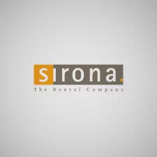 Dentsply Sirona Logo